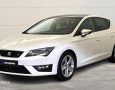 Seat Leon Rezé