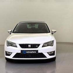 Seat Leon 1.4 TSI 150ch ACT I-Tech Start&Stop DSG Rez&eacute;