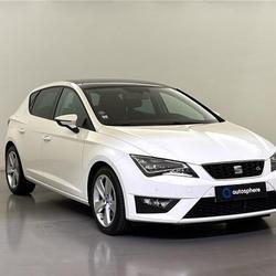 Seat Leon 1.4 TSI 150ch ACT I-Tech Start&Stop DSG Rez&eacute;