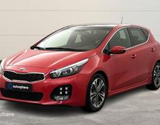 Kia Cee'd Rezé