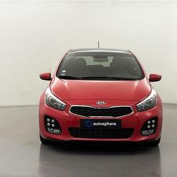 Kia Cee'd 1.0 T-GDi 120ch ISG GT Line Rez&eacute;