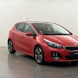 Kia Cee'd 1.0 T-GDi 120ch ISG GT Line Rez&eacute;
