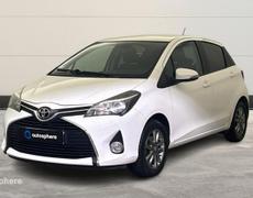 Toyota Yaris Rezé