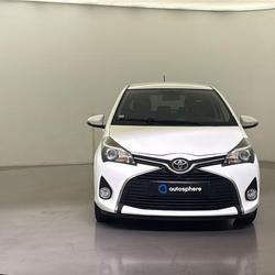 Toyota Yaris 100 VVT-i France 5p Rez&eacute;