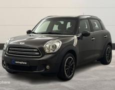 Mini Countryman Rezé