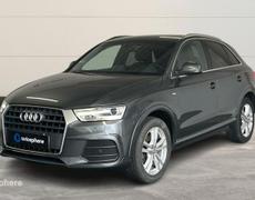 Audi Q3 Rezé