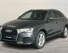 Audi Q3 Rezé