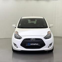 Hyundai IX20 1.6 125 Blue Drive Creative Rez&eacute;