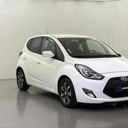 Hyundai IX20 1.6 125 Blue Drive Creative Rez&eacute;