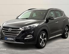 Hyundai Tucson Rezé