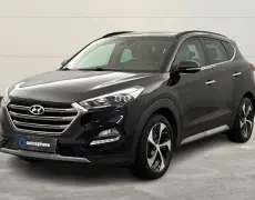 Hyundai Tucson Rezé