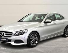 Mercedes Classe C Rezé