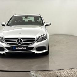 Mercedes Classe C 180 d Executive 7G-Tronic Plus Rez&eacute;