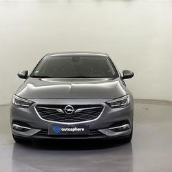 Opel Insignia Grand Sport 1.6 D 136ch Elite Auto Rez&eacute;