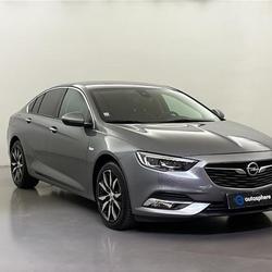 Opel Insignia Grand Sport 1.6 D 136ch Elite Auto Rez&eacute;