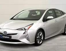 Toyota Prius V Rezé