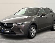 Mazda CX-3 Rezé