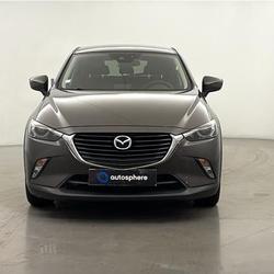 Mazda CX-3 2.0 SKYACTIV-G 120 El&eacute;gance Rez&eacute;