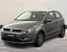 Volkswagen Polo Rezé