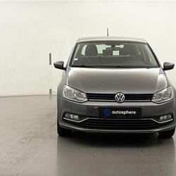 Volkswagen Polo 1.0 60ch Confortline 5p Rez&eacute;