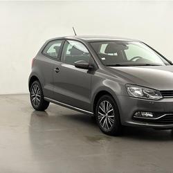 Volkswagen Polo 1.0 60ch Confortline 5p Rez&eacute;