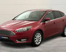 Ford Focus Rezé