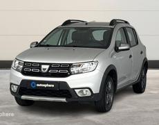 Dacia Sandero Rezé