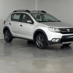 Dacia Sandero 0.9 TCe 90ch Explorer Rez&eacute;