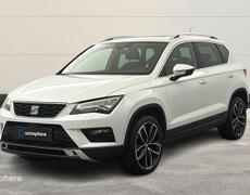 Seat Ateca Rezé