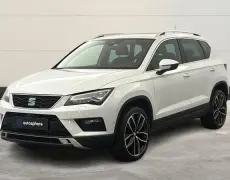 Seat Ateca Rezé