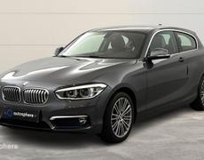 BMW Serie 1 Rezé