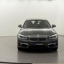 BMW Serie 1 118iA 136ch UrbanChic 3p Euro6d-T Rez&eacute;