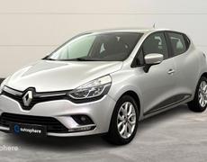 Renault Clio 4 Rezé