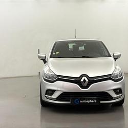 Renault Clio 4 1.5 dCi 90ch energy Business EDC 5p Rez&eacute;