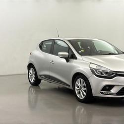 Renault Clio 4 1.5 dCi 90ch energy Business EDC 5p Rez&eacute;