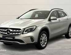 Mercedes GLA Rezé