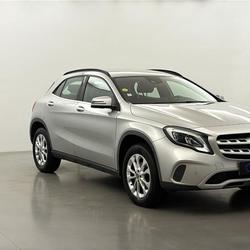 Mercedes GLA 180 d Inspiration 7G-DCT Rez&eacute;