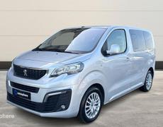 Peugeot Traveller Rezé