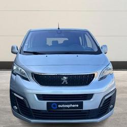 Peugeot Traveller 1.6 BlueHDi 95ch Compact Active S&S ETG6 Rez&eacute;