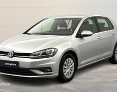 Volkswagen Golf 7 Rezé