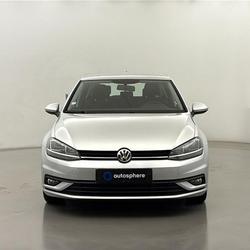 Volkswagen Golf 7 1.6 TDI 115ch FAP Trendline Euro6d-T 5p Rez&eacute;