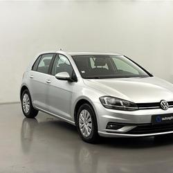 Volkswagen Golf 7 1.6 TDI 115ch FAP Trendline Euro6d-T 5p Rez&eacute;
