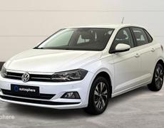 Volkswagen Polo Rezé