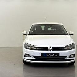 Volkswagen Polo 1.0 75ch Confortline Business Rez&eacute;