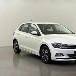 Volkswagen Polo 1.0 75ch Confortline Business Rez&eacute;
