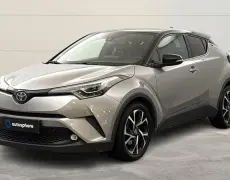 Toyota C-HR Rezé