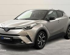 Toyota C-HR Rezé