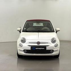 Fiat 500C 0.9 8v TwinAir 85ch S&S S Rez&eacute;