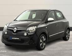 Renault Twingo 3