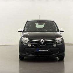 Renault Twingo 3 0.9 TCe 90ch energy Limited 2017 Rez&eacute;